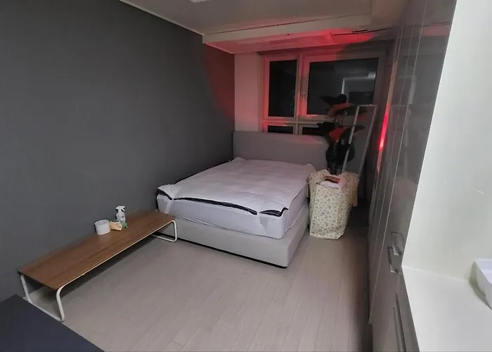 Gangnam Sinnonhyeon #3418 Appartement *