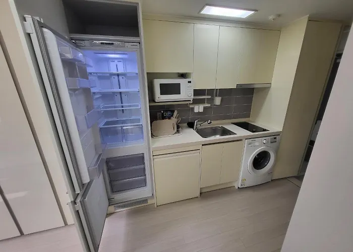 Gangnam Sinnonhyeon #3418 Appartement